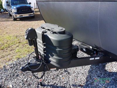 2026 Venture RV Stratus — photo 9 view