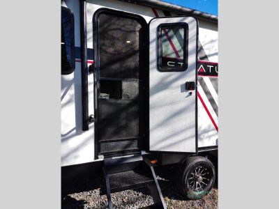 2026 Venture RV Stratus — photo 18 view