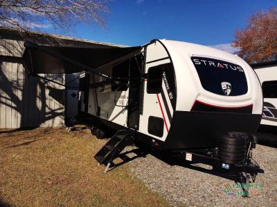 2026 Venture RV Stratus — photo 25 view