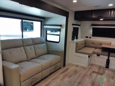 2026 Venture RV Stratus — photo 35 view