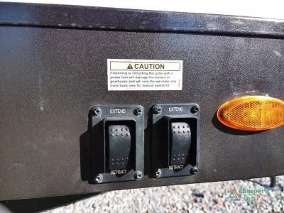 2026 Venture RV Stratus — photo 8 view