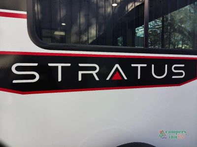 2026 Venture RV Stratus — photo 15 view