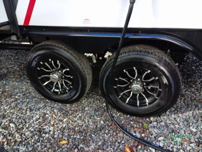 2026 Venture RV Stratus — photo 11 view