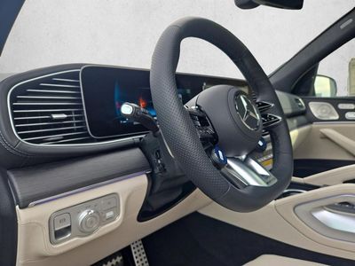 2026 Mercedes-Benz AMG GLE 63 - Photo 3