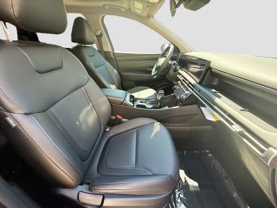 2026 Hyundai Tucson — photo 29 view