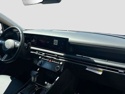 2026 Hyundai Tucson — photo 30 view