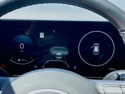 2026 Hyundai Tucson — photo 9 view