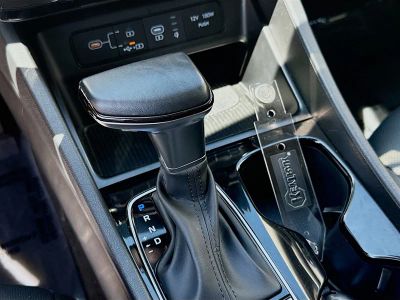 2026 Hyundai Tucson — photo 13 view