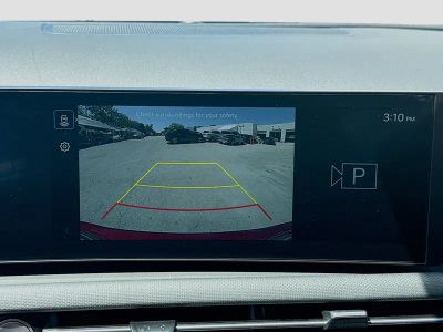 2026 Hyundai Tucson — photo 11 view