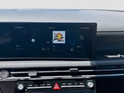 2026 Hyundai Tucson — photo 10 view