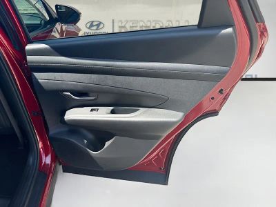 2026 Hyundai Tucson — photo 28 view