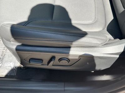 2026 Hyundai Tucson — photo 15 view