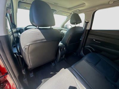 2026 Hyundai Tucson — photo 22 view