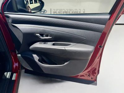 2026 Hyundai Tucson — photo 31 view