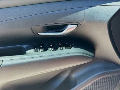 2026 Hyundai Tucson — photo 14 view
