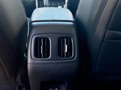 2026 Hyundai Tucson — photo 20 view