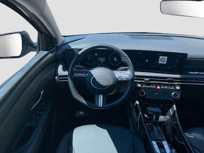 2026 Hyundai Tucson — photo 18 view