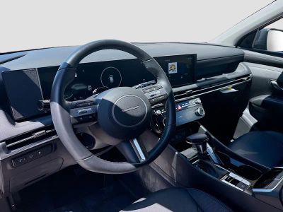 2026 Hyundai Tucson — photo 7 view