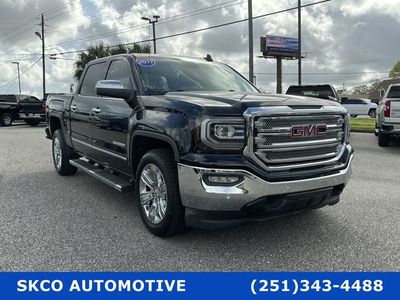 2017 GMC Sierra 1500 - Photo 5