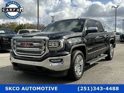 2017 GMC Sierra 1500 - Photo 16