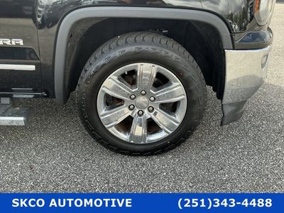 2017 GMC Sierra 1500 - Photo 15
