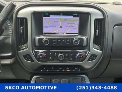 2017 GMC Sierra 1500 - Photo 10