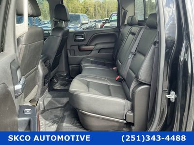 2017 GMC Sierra 1500 - Photo 3