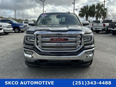 2017 GMC Sierra 1500 - Photo 6