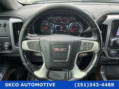 2017 GMC Sierra 1500 - Photo 12