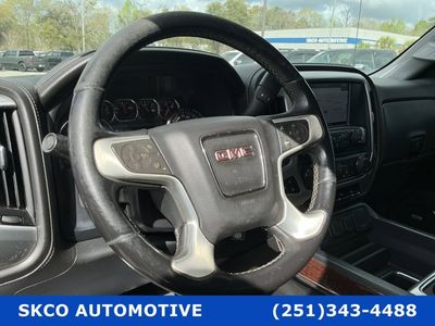 2017 GMC Sierra 1500 - Photo 14