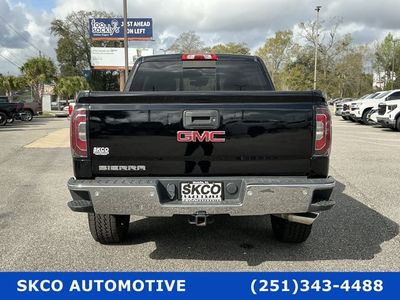 2017 GMC Sierra 1500 - Photo 11