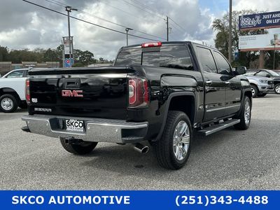 2017 GMC Sierra 1500 - Photo 2