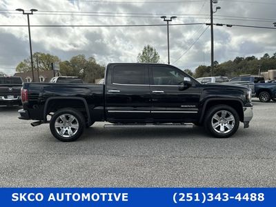 2017 GMC Sierra 1500 - Photo 8