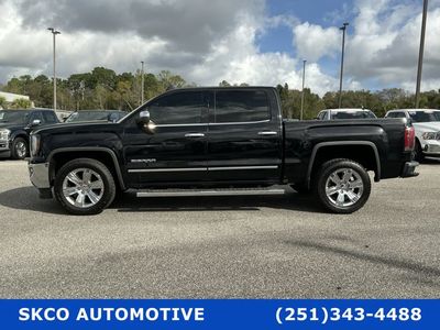 2017 GMC Sierra 1500 - Photo 4