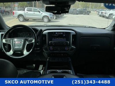 2017 GMC Sierra 1500 - Photo 1