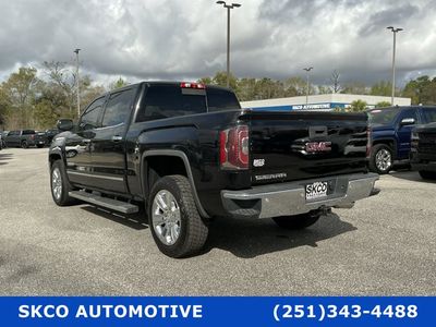 2017 GMC Sierra 1500 - Photo 7