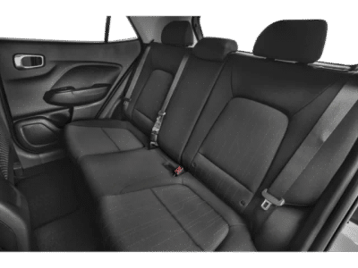 2026 Hyundai VENUE — photo 10 view