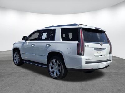 2019 Cadillac Escalade - Photo 5