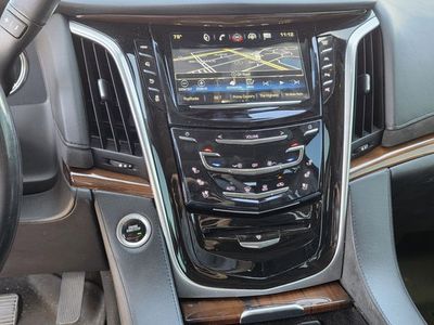 2019 Cadillac Escalade - Photo 7