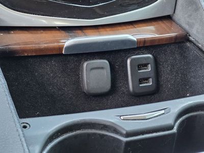 2019 Cadillac Escalade - Photo 11
