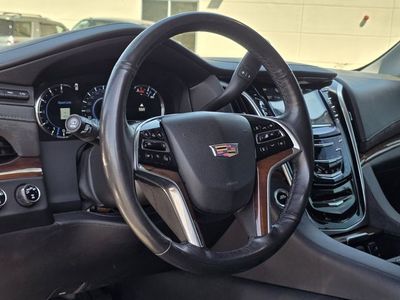 2019 Cadillac Escalade - Photo 12