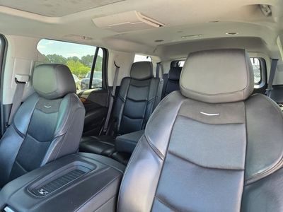 2019 Cadillac Escalade - Photo 13
