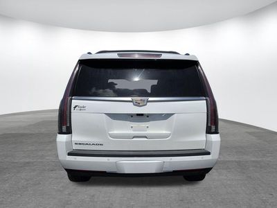 2019 Cadillac Escalade - Photo 4