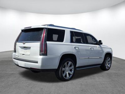 2019 Cadillac Escalade - Photo 3