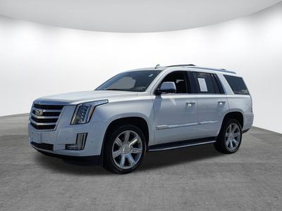 2019 Cadillac Escalade - Photo 6