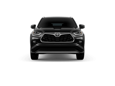 2026 Toyota Highlander Hybrid - Photo 17