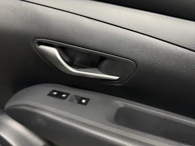 2026 Hyundai Santa Cruz — photo 21 view