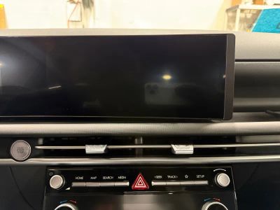 2026 Hyundai Santa Cruz — photo 11 view