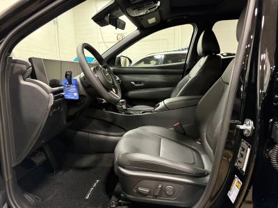 2026 Hyundai Santa Cruz — photo 9 view