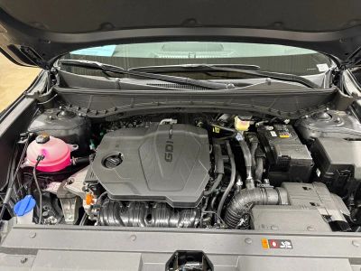 2026 Hyundai Santa Cruz — photo 22 view